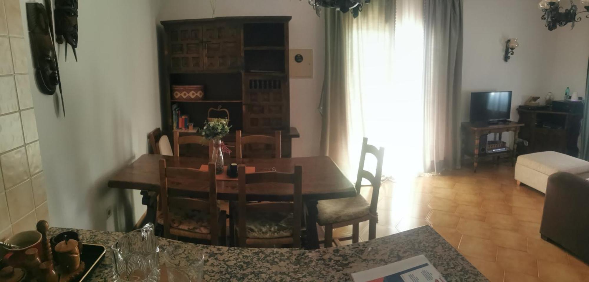 Finca Bella Terra Camarles 외부 사진